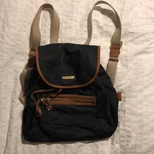 Michael Kors backpack